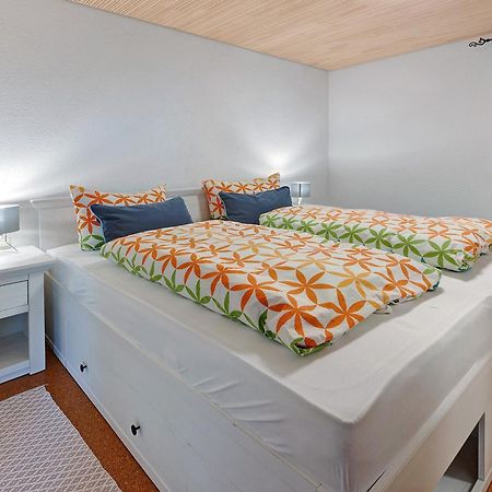 Apartamento Zum Haselbach Weilheim Exterior foto