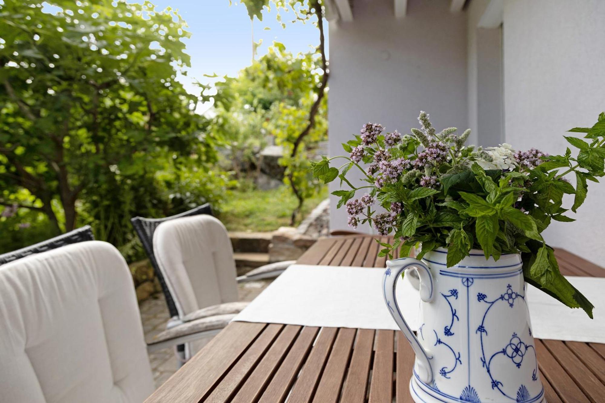 Apartamento Zum Haselbach Weilheim Exterior foto